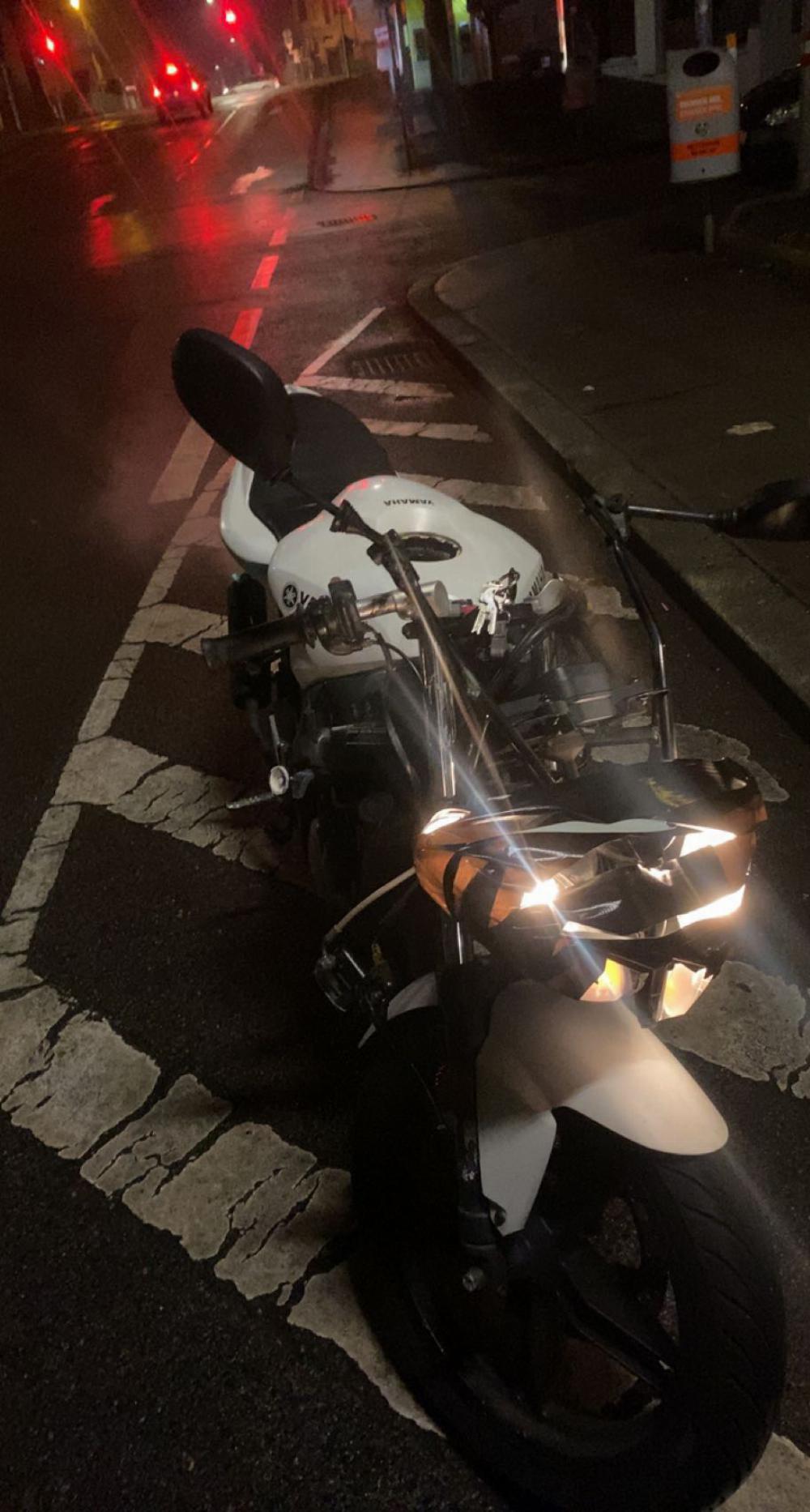 Motorrad verkaufen Yamaha Yamaha tzr50 Ankauf